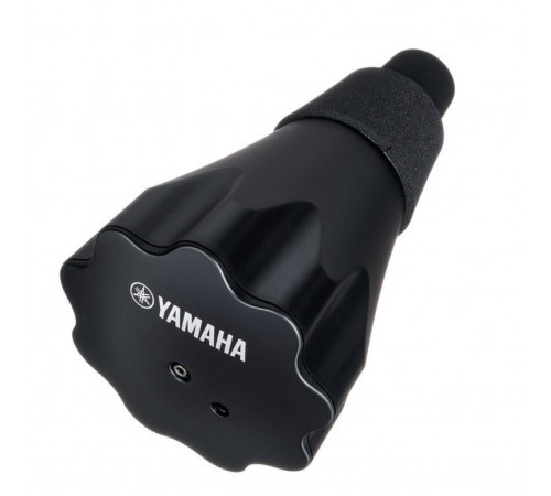 Yamaha SB3J French Horn Сурдина и персональная студия для валторны